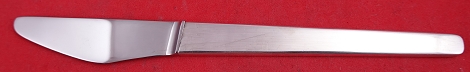 Butter Spreader hollow handle 6